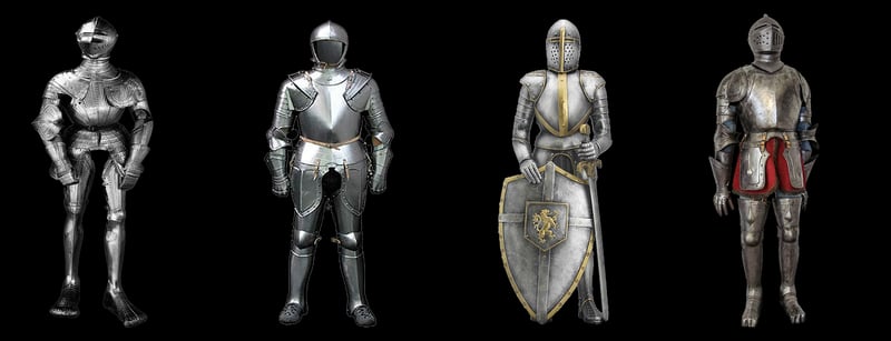 Medieval Europe